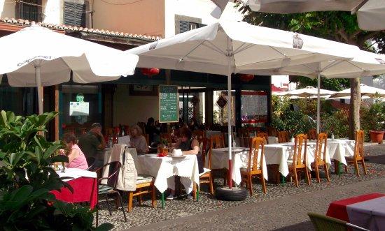 Restaurante Chines Grande Muralha